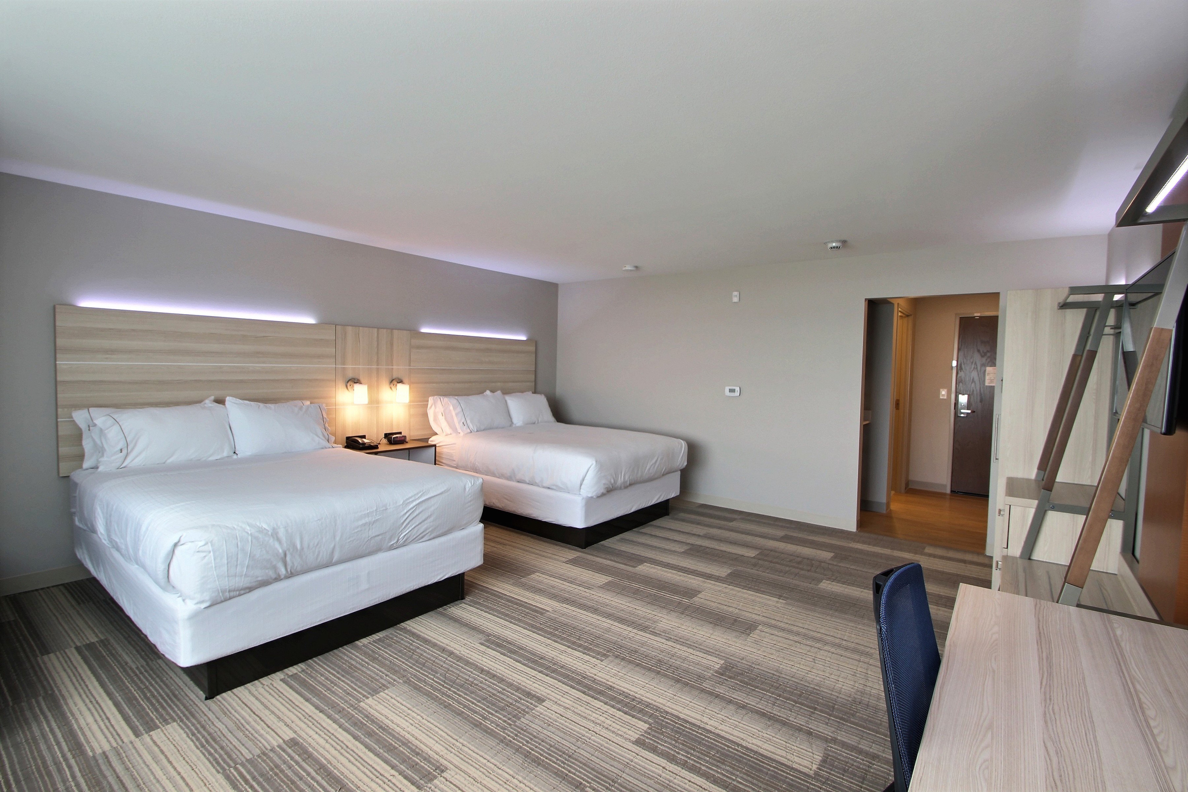 Room, 2 Queen Beds
