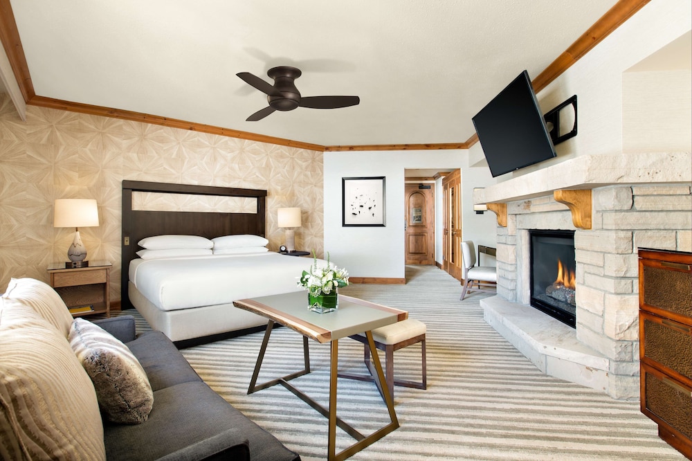 Park Hyatt Beaver Creek Resort and Spa 51/76