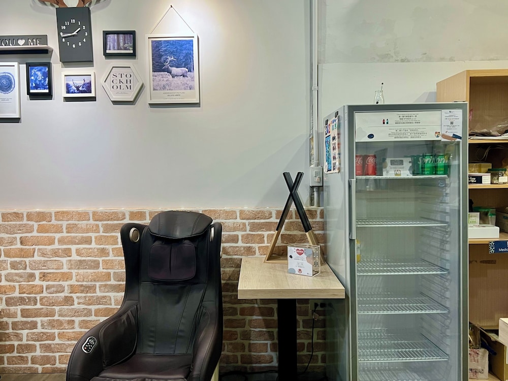 Taipei Yes Hostel 40/50