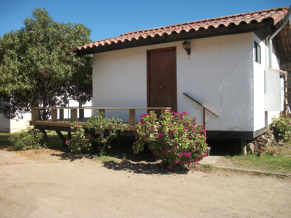 Cabañas Marserena 1/50
