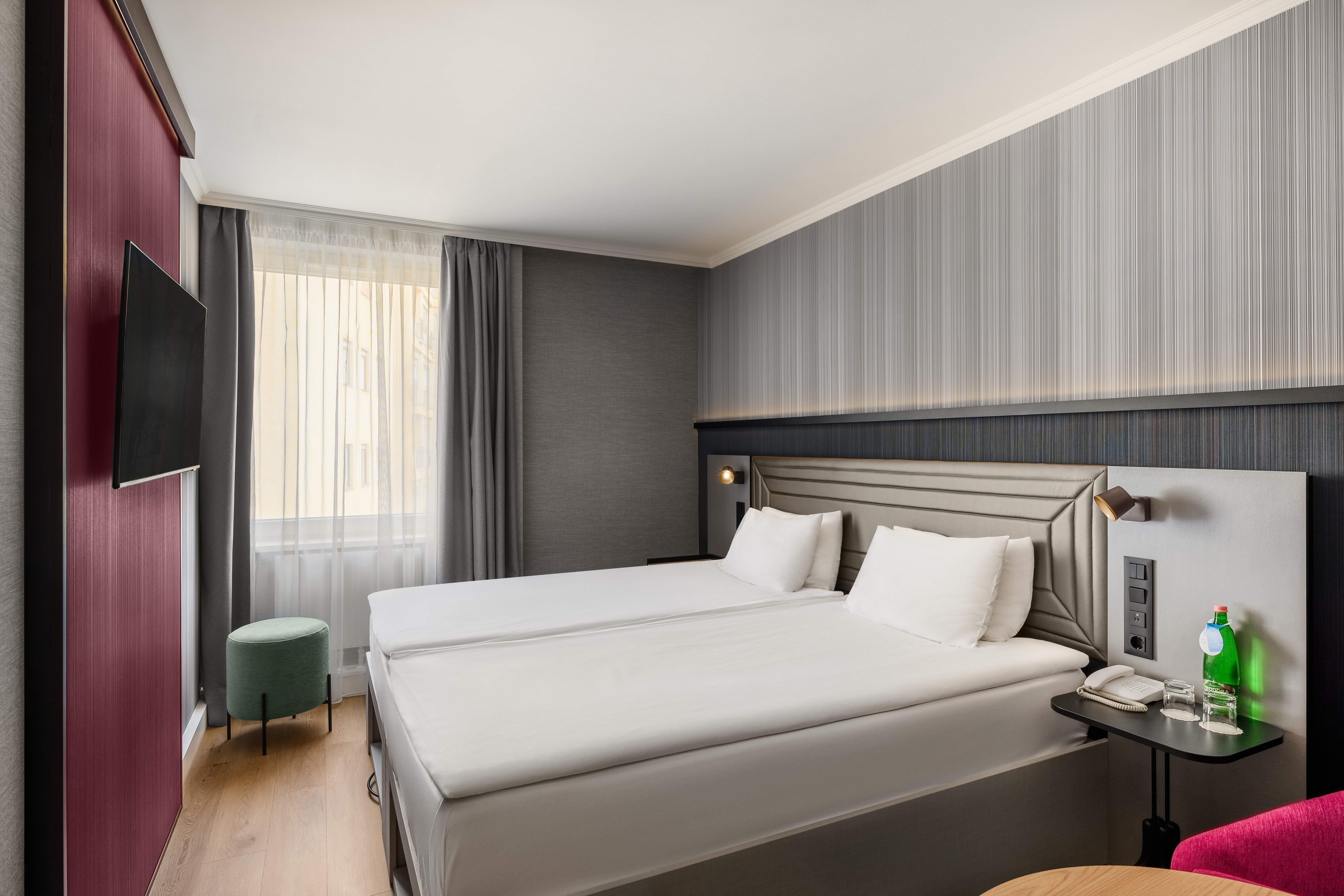 Hotel Erzsebet City Center 17/57