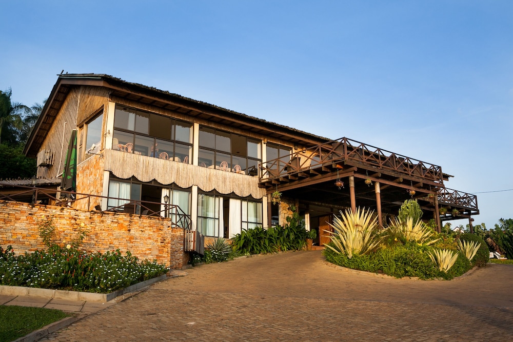 Cassia Lodge Kampala 2/41