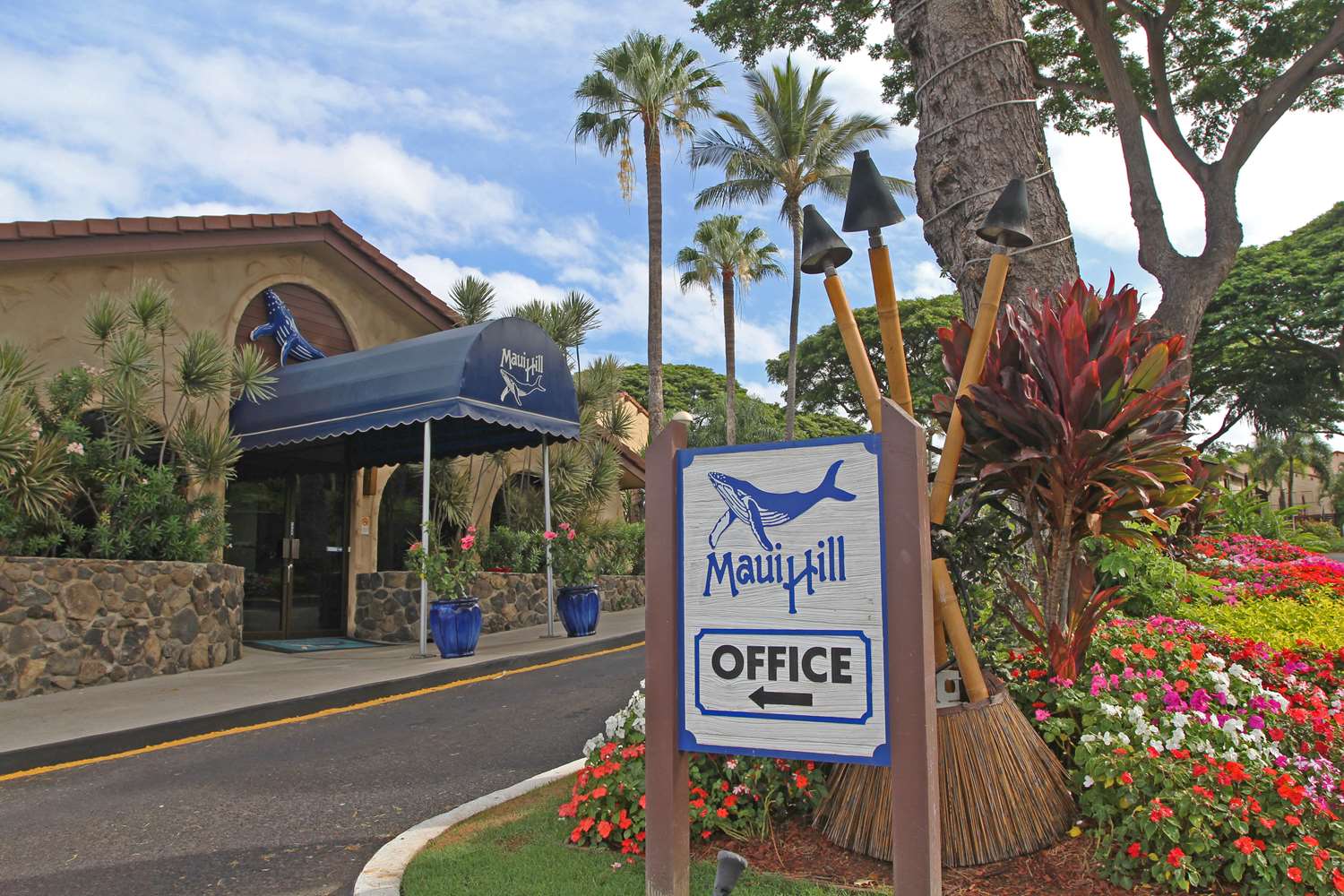 Aston Maui Hill 51/62