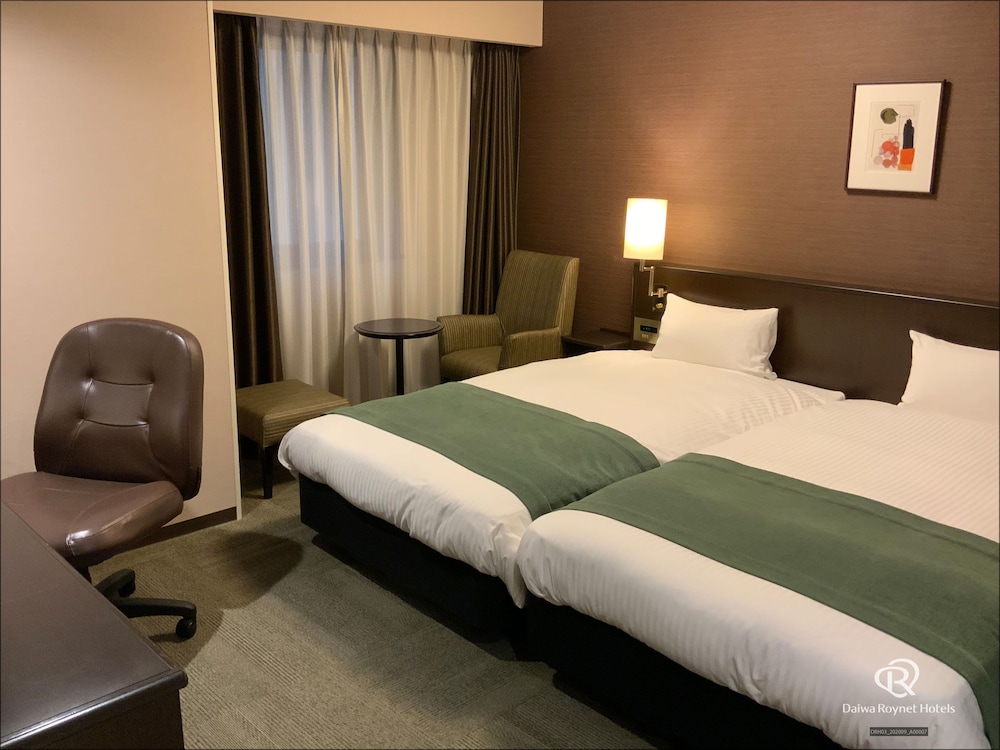 Smile Hotel Premium Kanazawa Higashiguchi Ekimae 4/47
