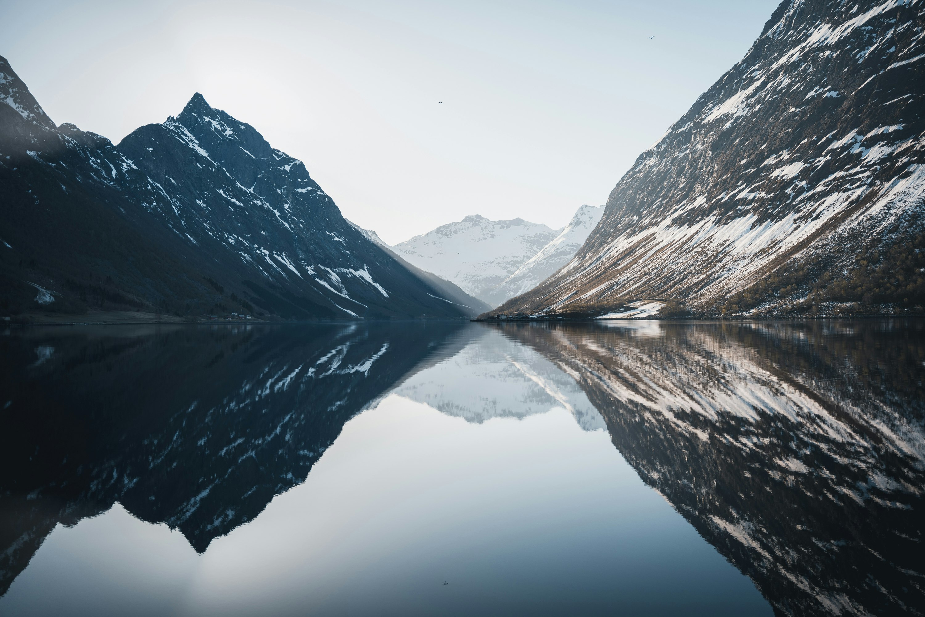 Storfjord Hotel 49/50