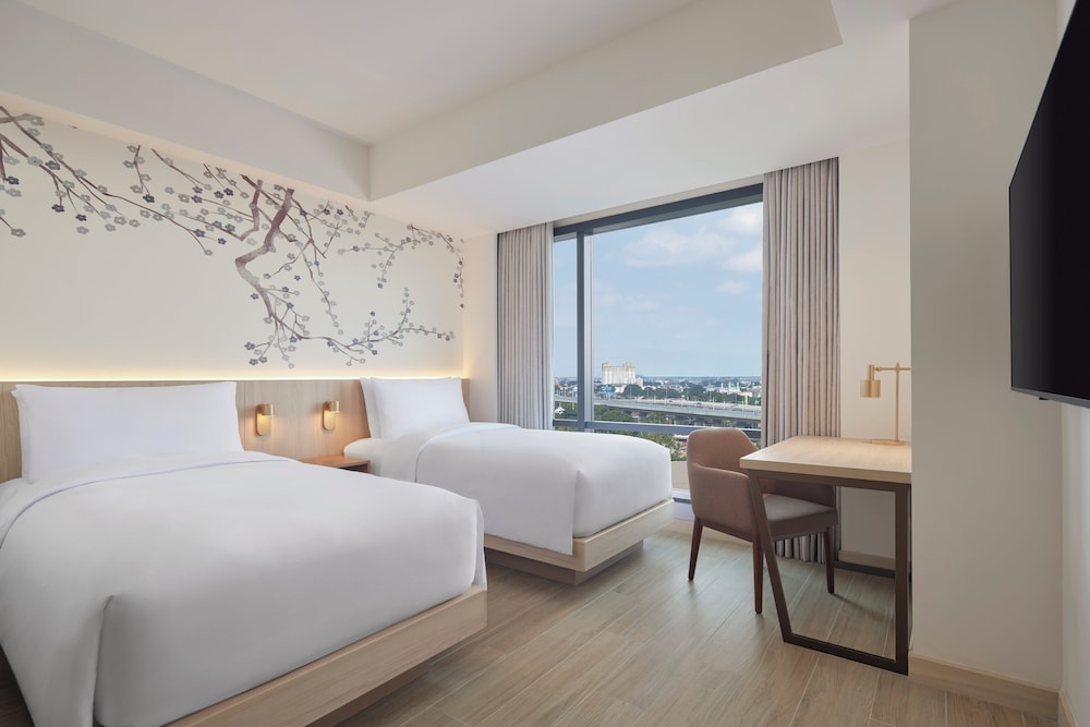 Fairfield by Marriott Bekasi 9/22