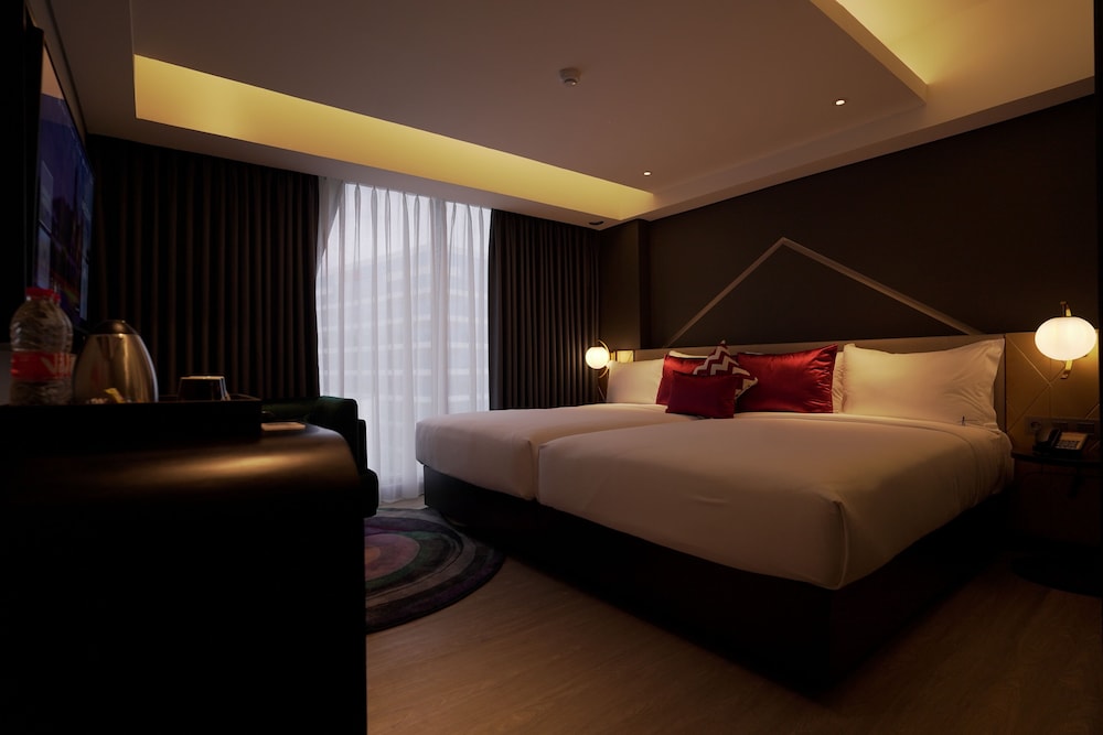 Awann Sewu Boutique Hotel and Suite 14/59