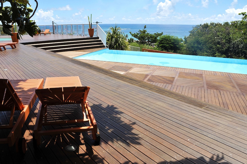 Le Soleil Levant Hotel 4/36