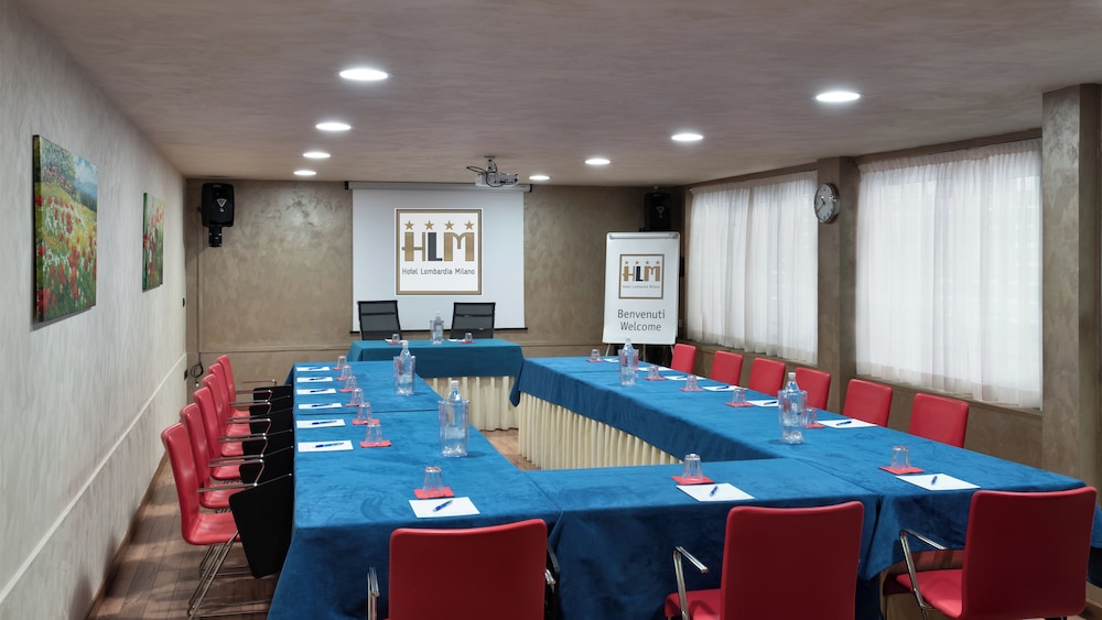 Hotel Lombardia 28/64