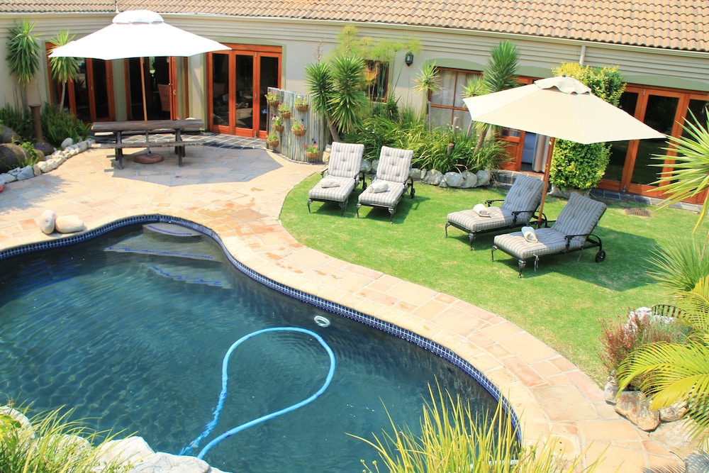 Villa Chad 44/49