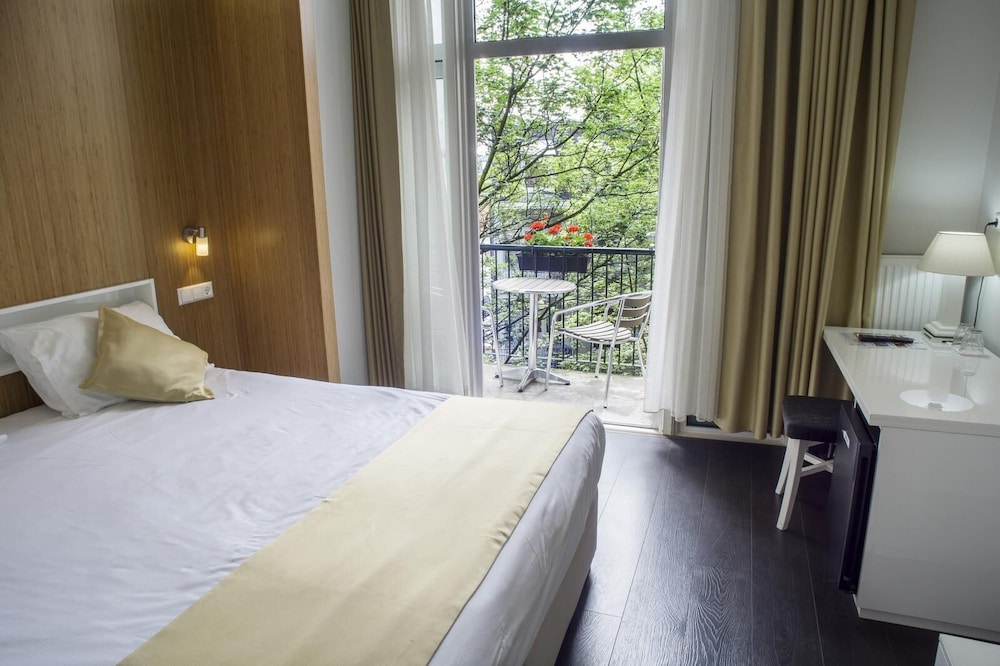 Hotel Larende 22/39