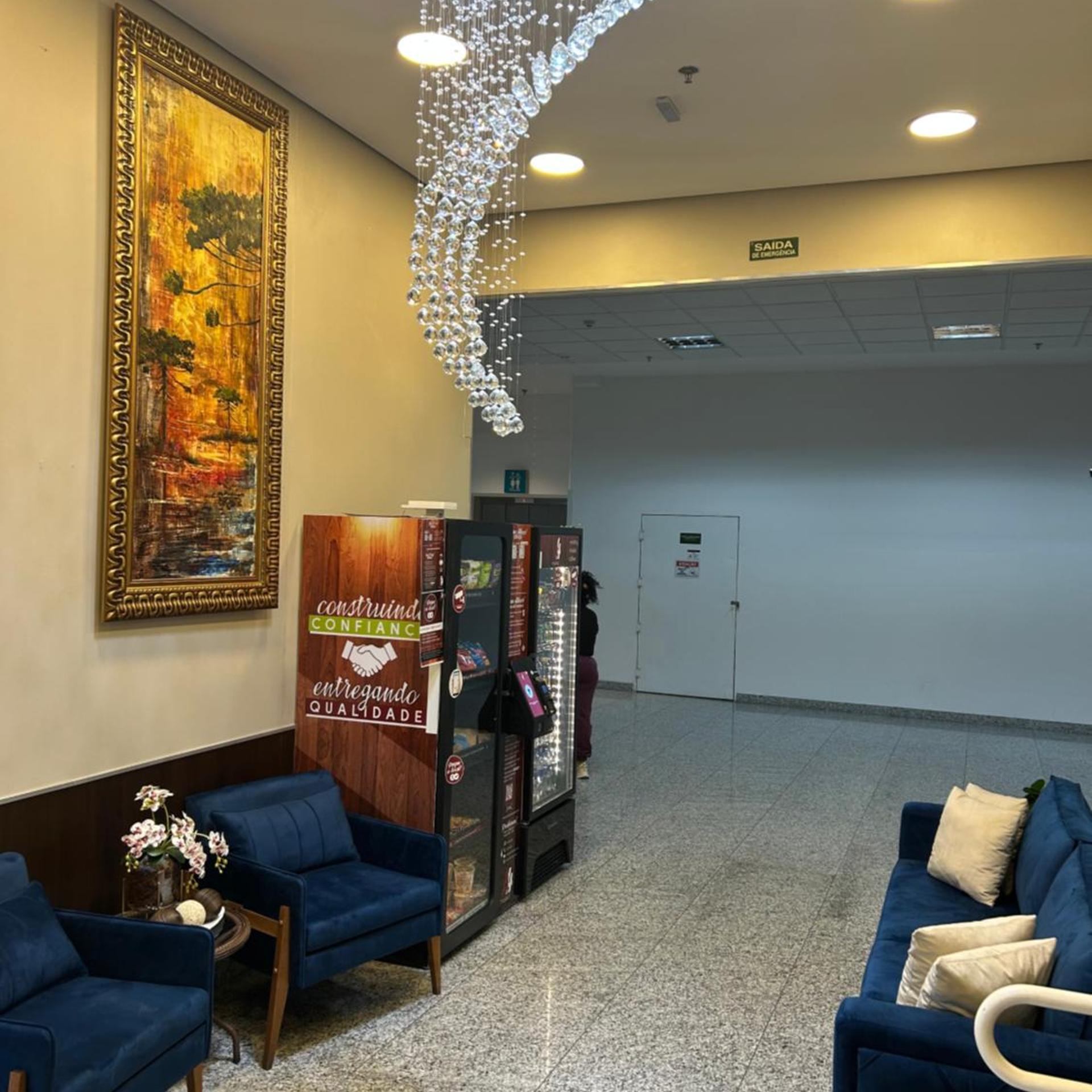 Hotel Aero Sleep Campinas 28/42