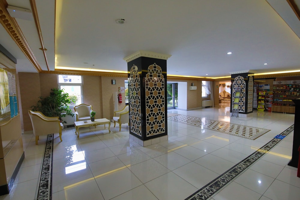 Tiryandafil Hotel 10/44