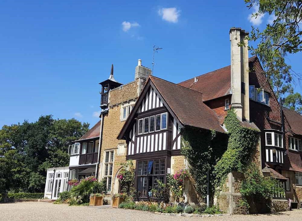 Farnham House Hotel 2/55