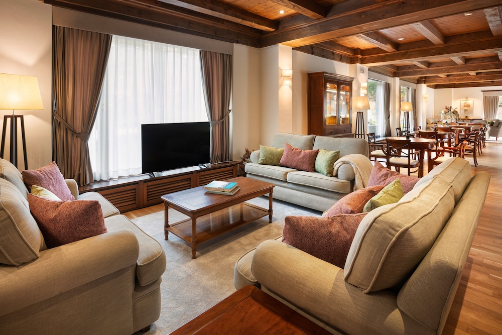 Hotel de Tredos Baqueira Affiliated by Melia 41/61