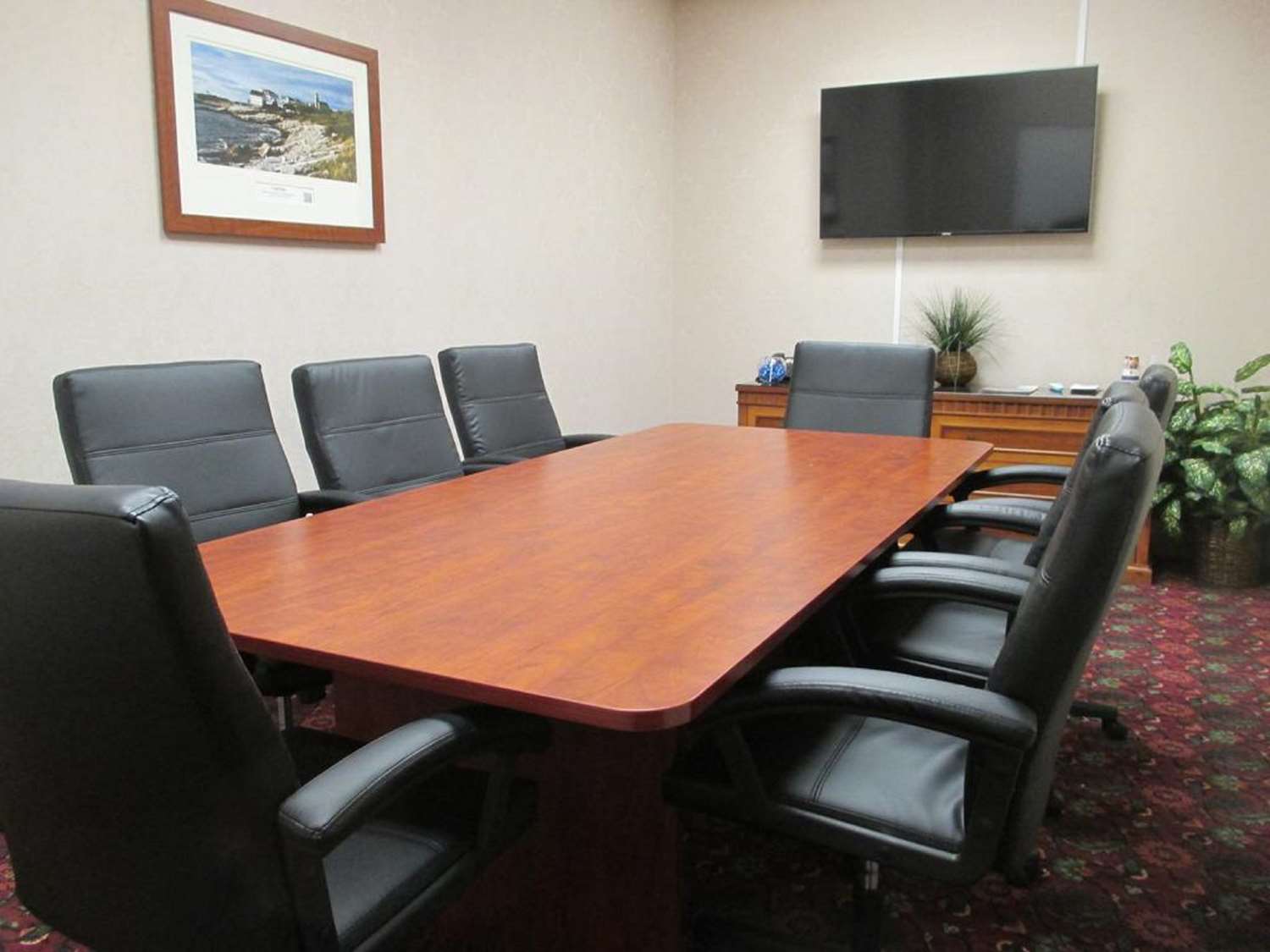 Best Western Plus Portsmouth Hotel And Suites 14/19