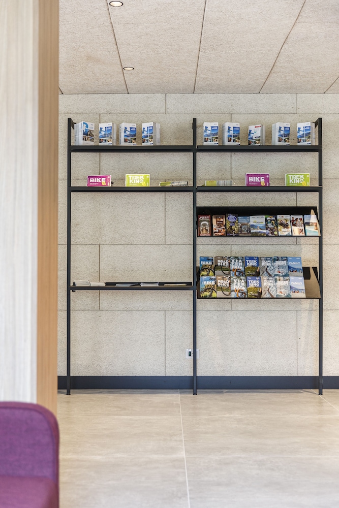 Arco Smart Hotel 1/27
