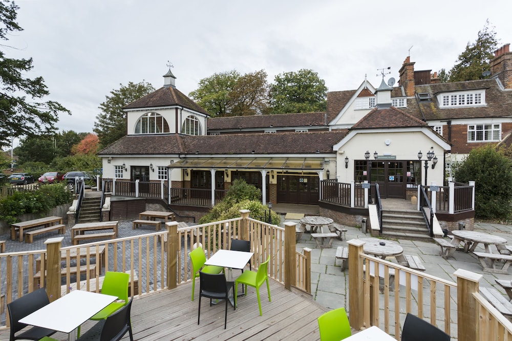 The Conningbrook Hotel 3/50