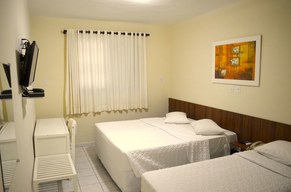 Hotel Concord 14/65