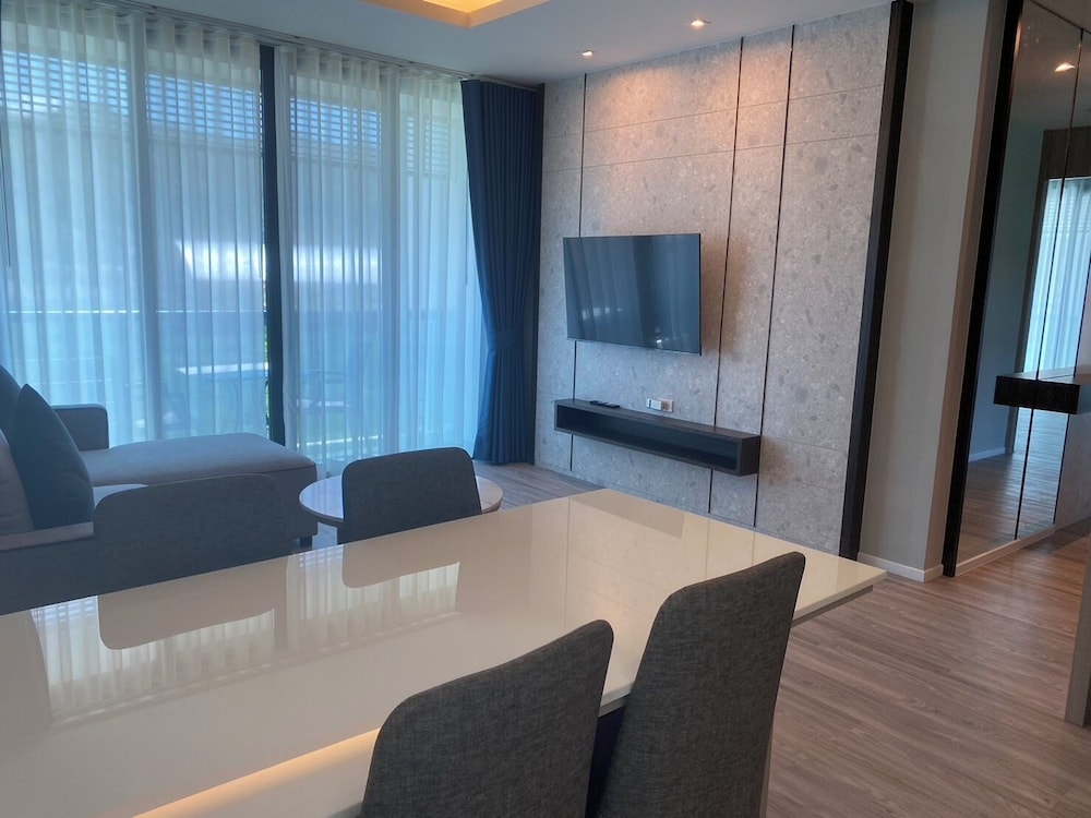 Kamala Regent Phuket Serviced Apartment 32/44