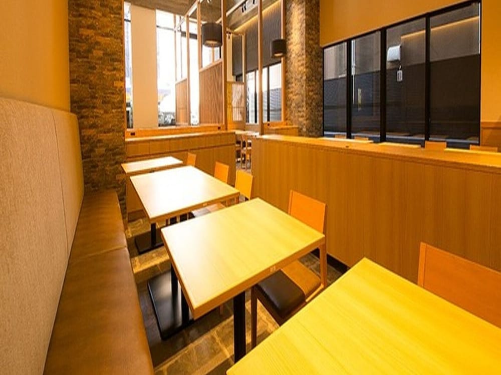 Apa Hotel Namba-Ekihigashi 51/59
