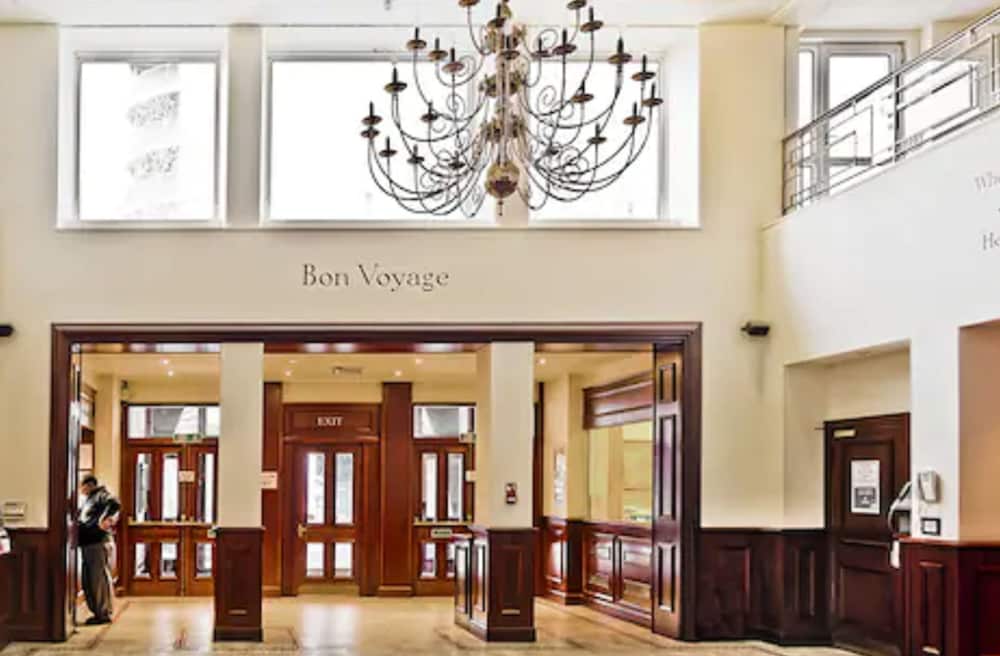 Royal Maritime Hotel, BW Signature Collection 42/48