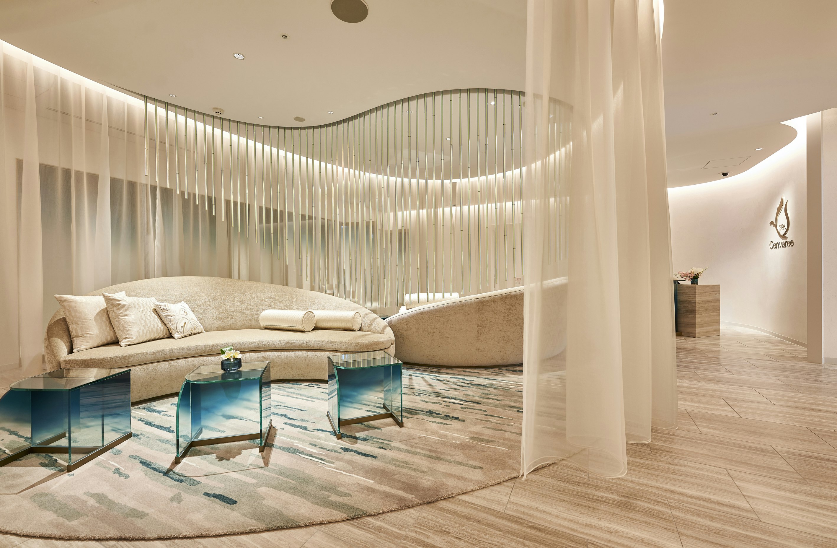 Centara Grand Hotel Osaka 22/50