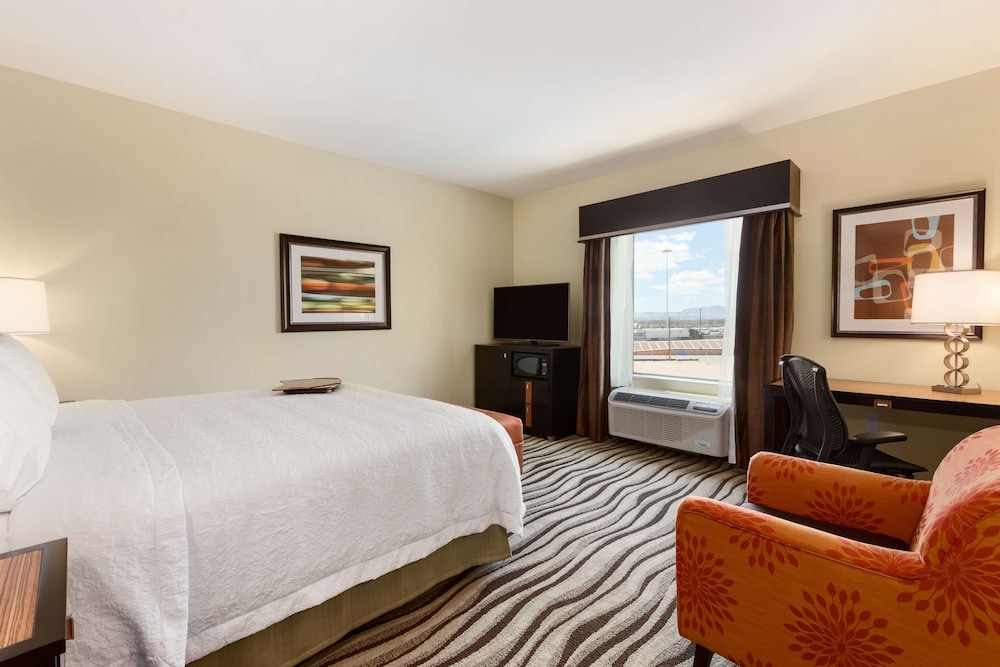 Hampton Inn And Suites El Paso/East 21/47