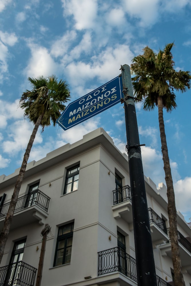 大酒店Kalamata(Grand Hotel Kalamata) 图片5