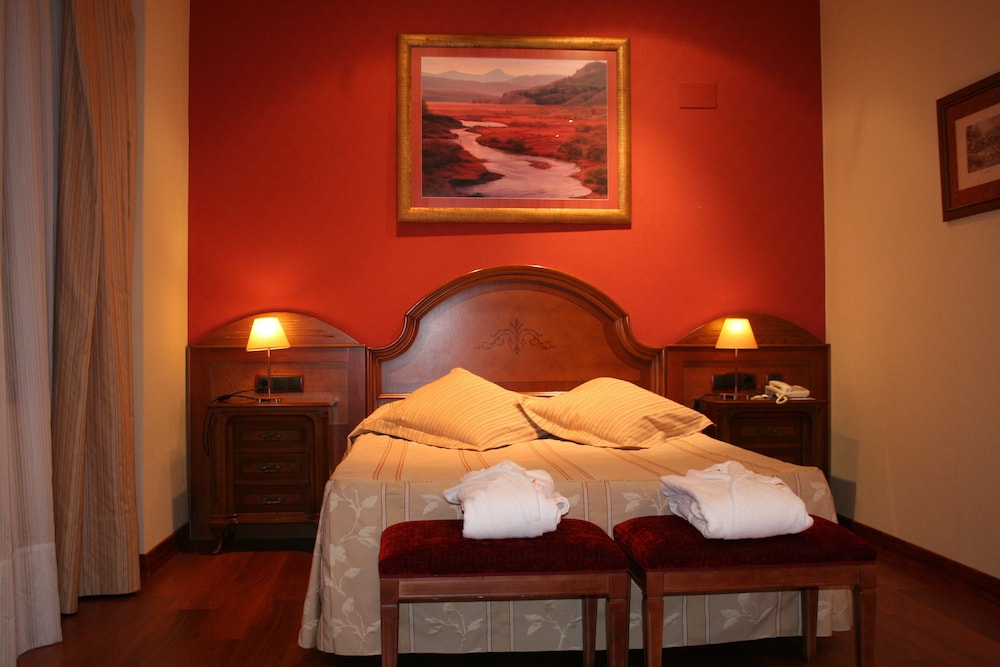 Hotel Palacio De La Magdalena 9/33