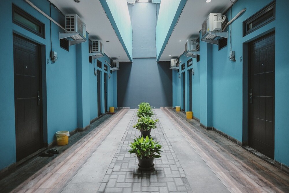 Reddoorz Near Rsud Koja 23/33
