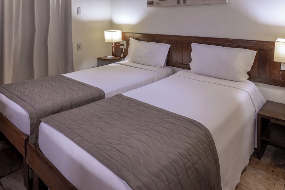 Serhs Villas da Pipa Hotel 24/57