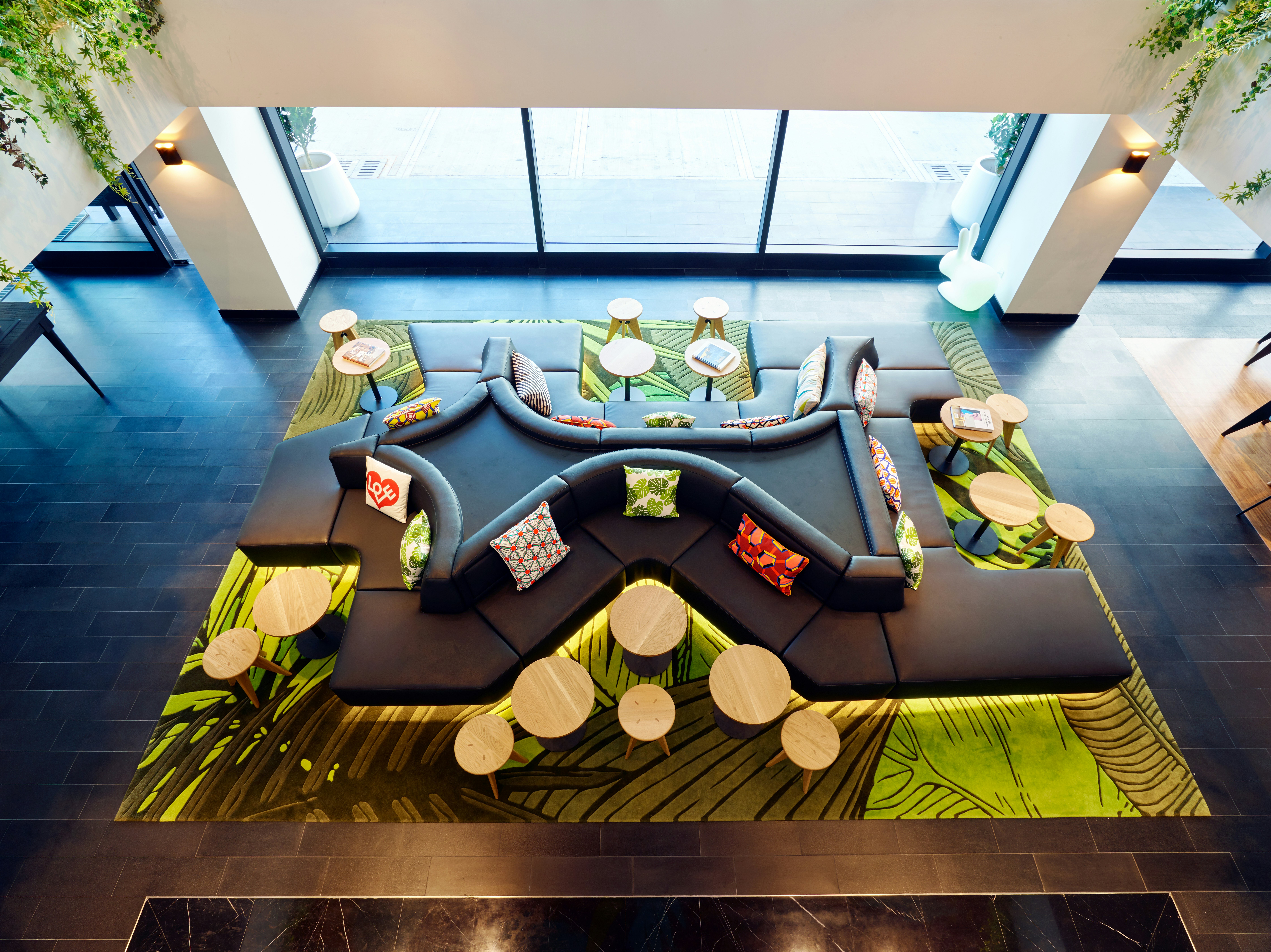 CitizenM Kuala Lumpur Bukit Bintang 14/28