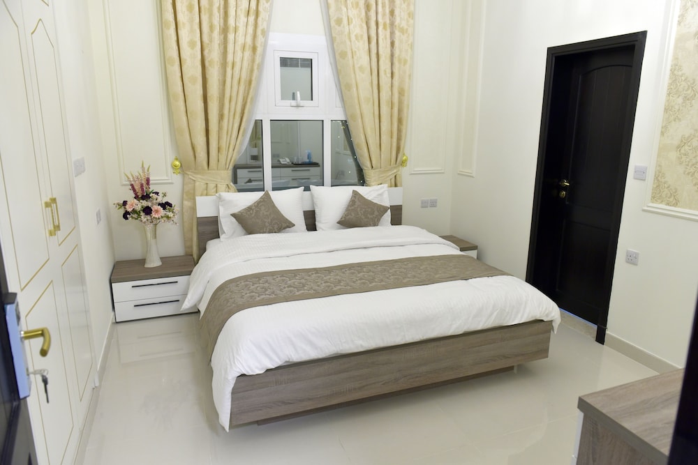 A'sinamar Hotel Apartment 8/50