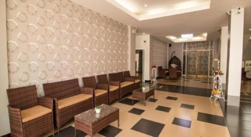 The Premium Residence 40/55