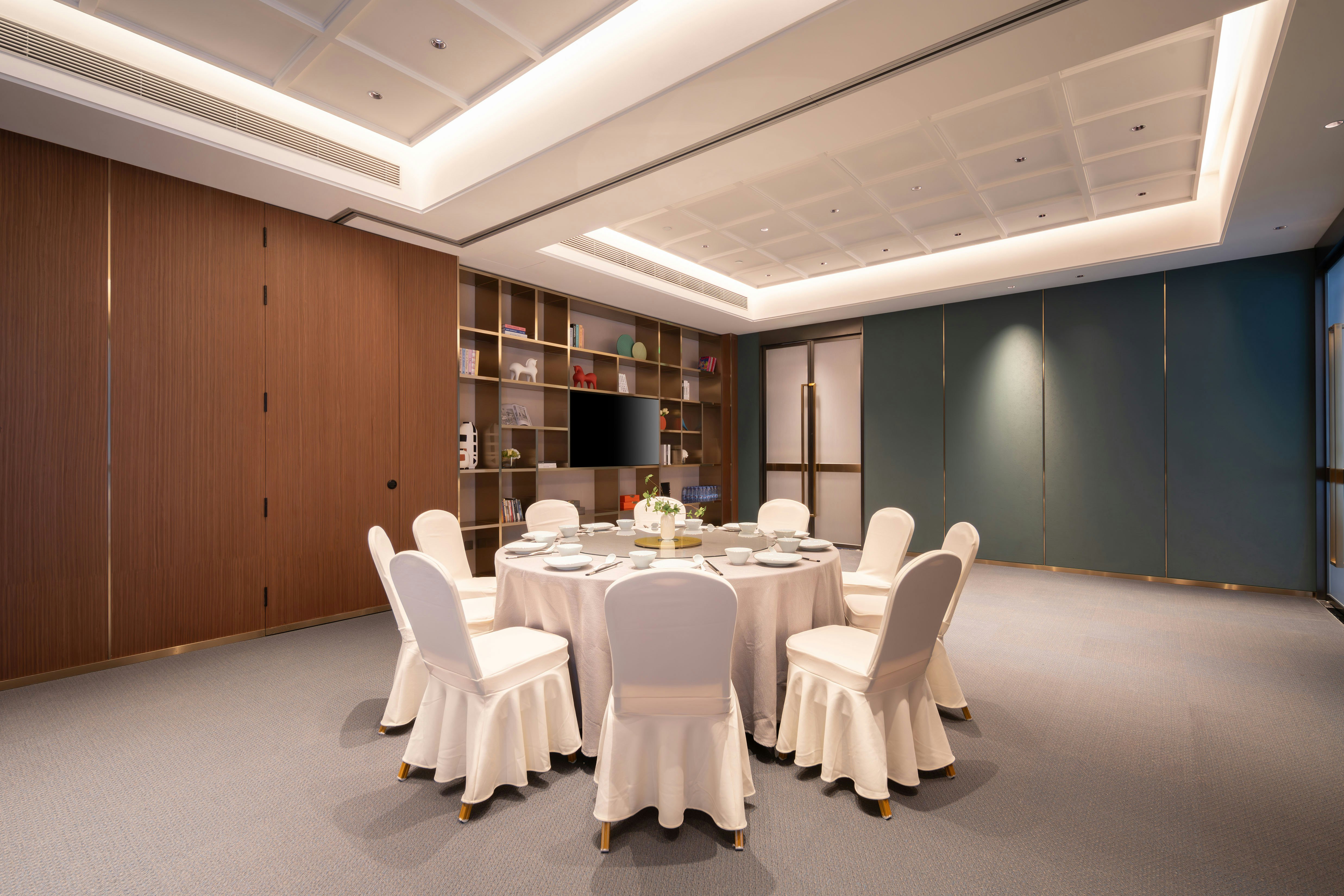Hilton Garden Inn Tianjin Railway Station 39/40