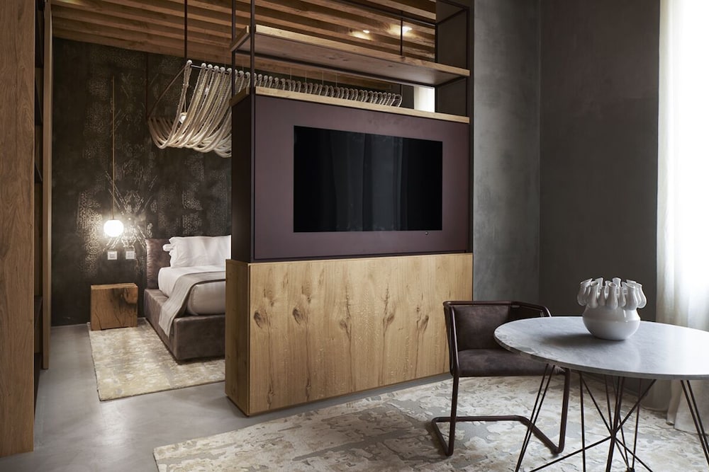Fornace Suite 28/32