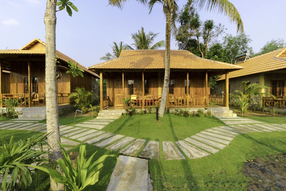 Island Lodge Phu Quoc 38/50