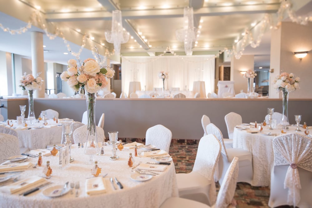 Prince Arthur Waterfront Hotel & Suites 32/43