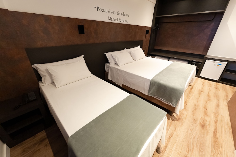 Slaviero Hotel Chapeco 11/50