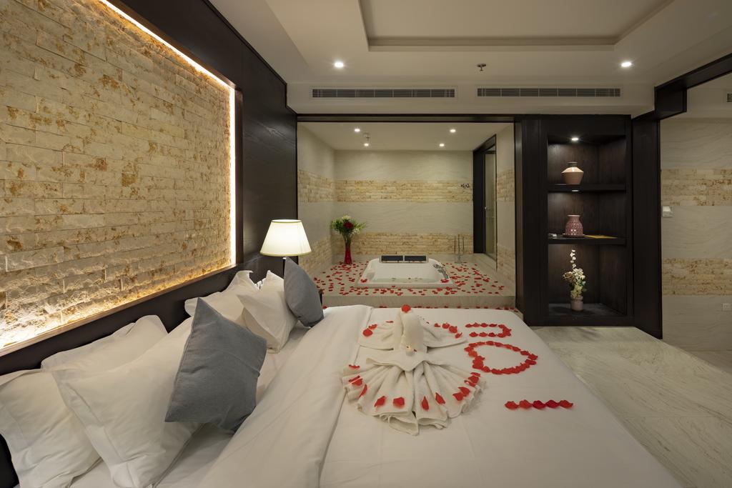 Royal Suite