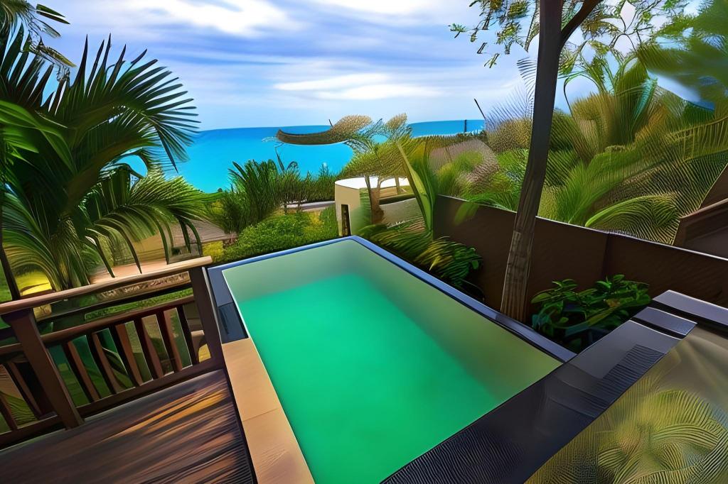 Bhundhari Resort & Villas Samui 26/50