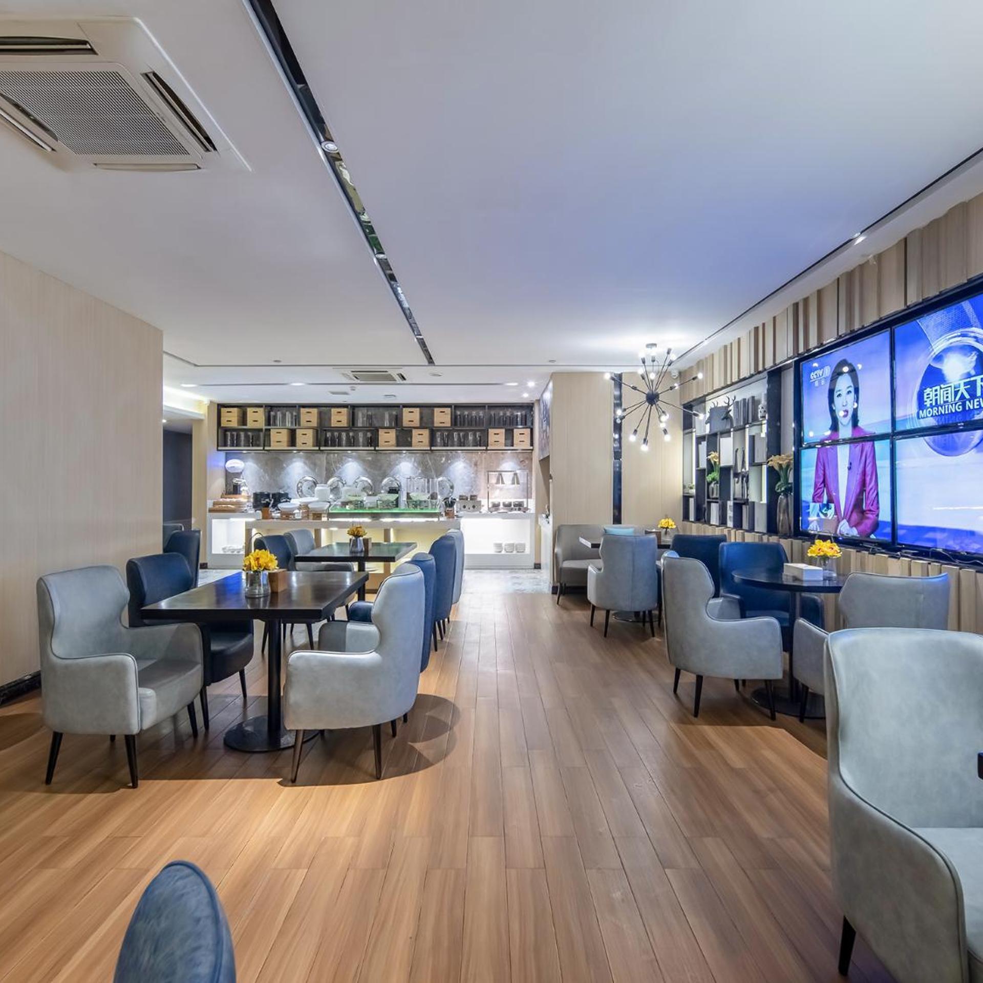Echarm Hotel Nanning International Convention and Exhibition Center Metro Station، نانينغ 28/40