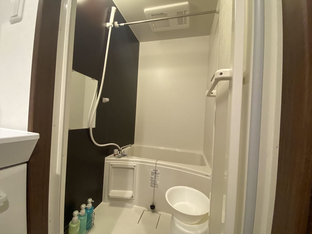 Hotel Kanso 32/34