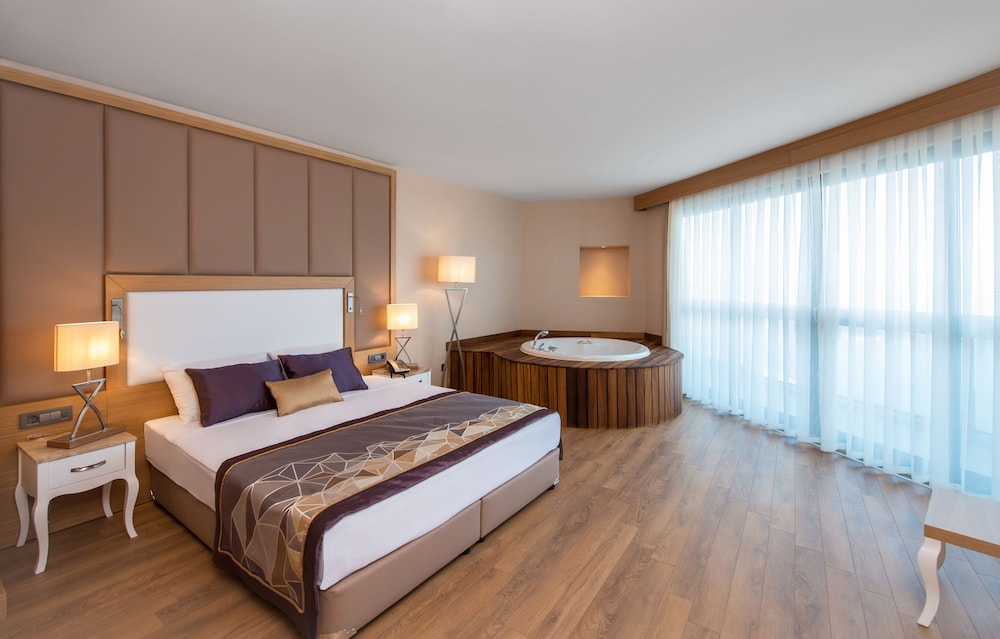 Mary Hotels Alanya 16/50