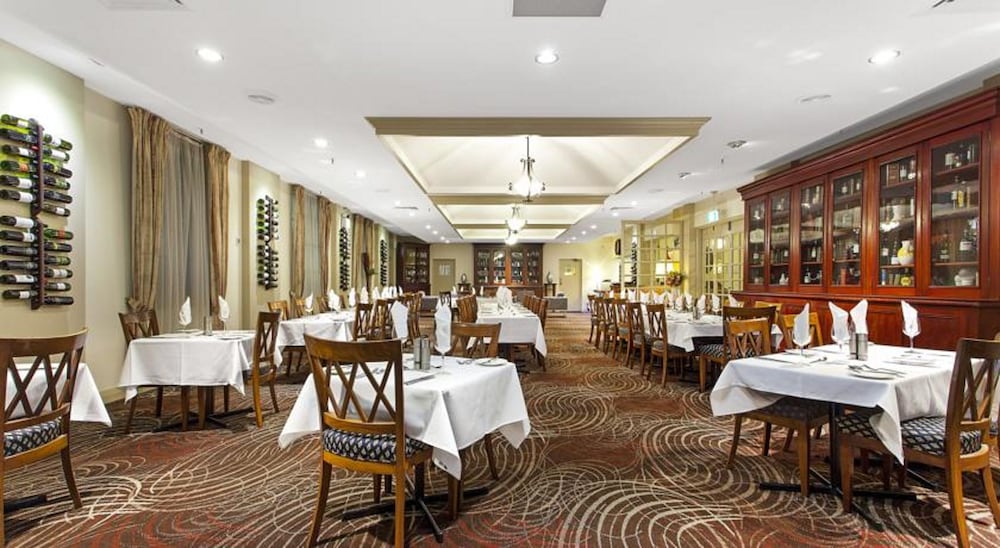 Mercure Maitland Monte Pio 38/50