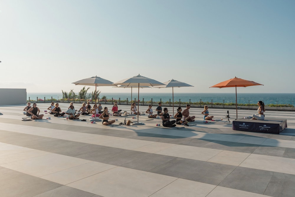 Grand Velas Los Cabos All Inclusive 109/115