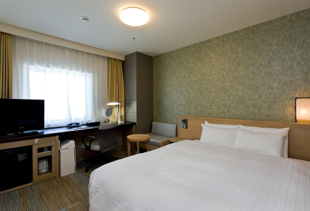 Daiwa Roynet Hotel Takamatsu 30/48
