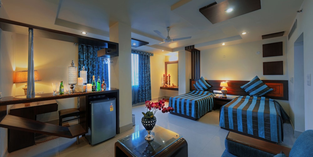 Royale Sarovar Portico Agra 48/65