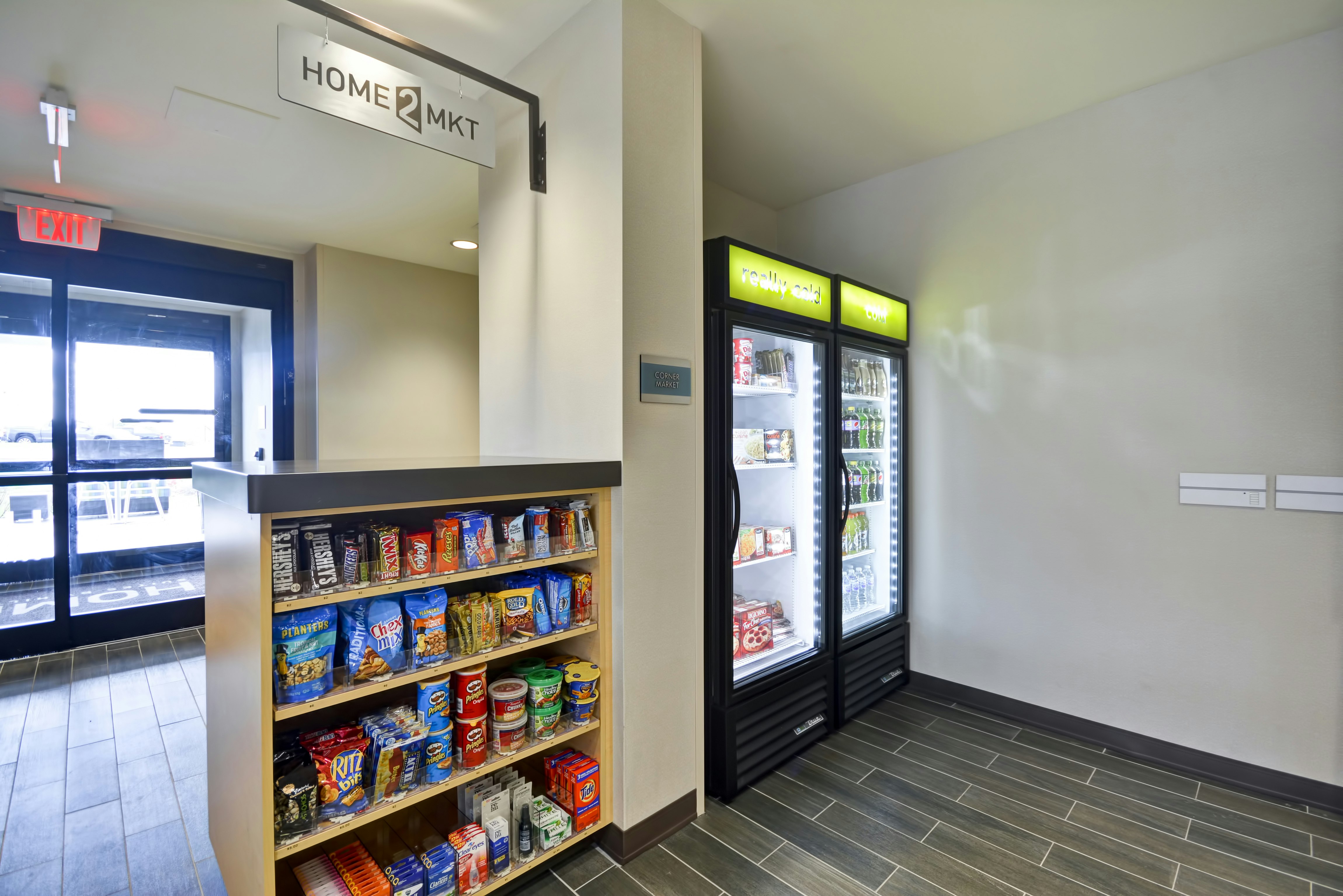 HOME2 SUITES BY HILTON OSWEGO 5/19